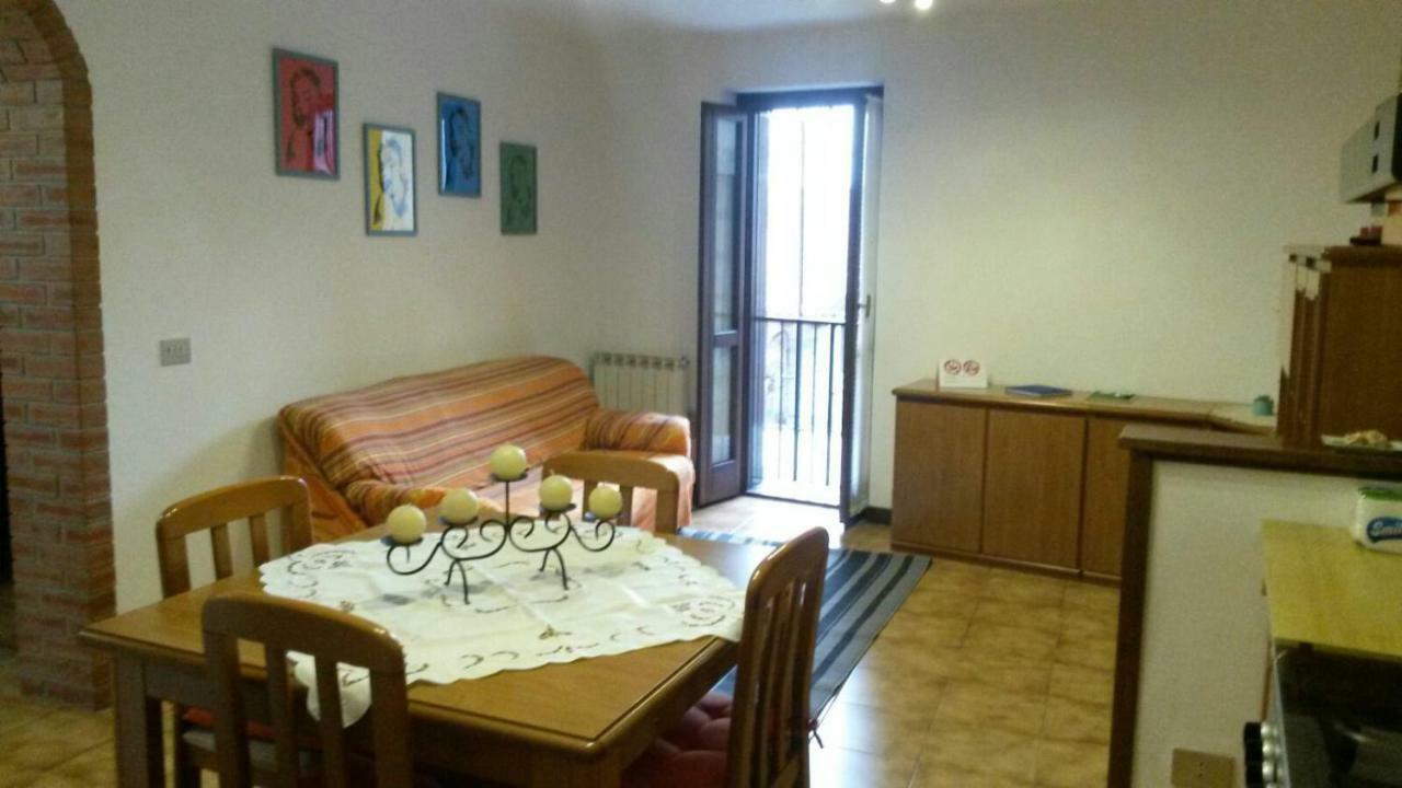 Casa Vacanze Dalia Marone Exterior photo